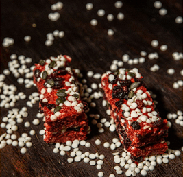 ΜΠΑΡΑ ΕΝΕΡΓΕΙΑΣ ΡΟΔΙ