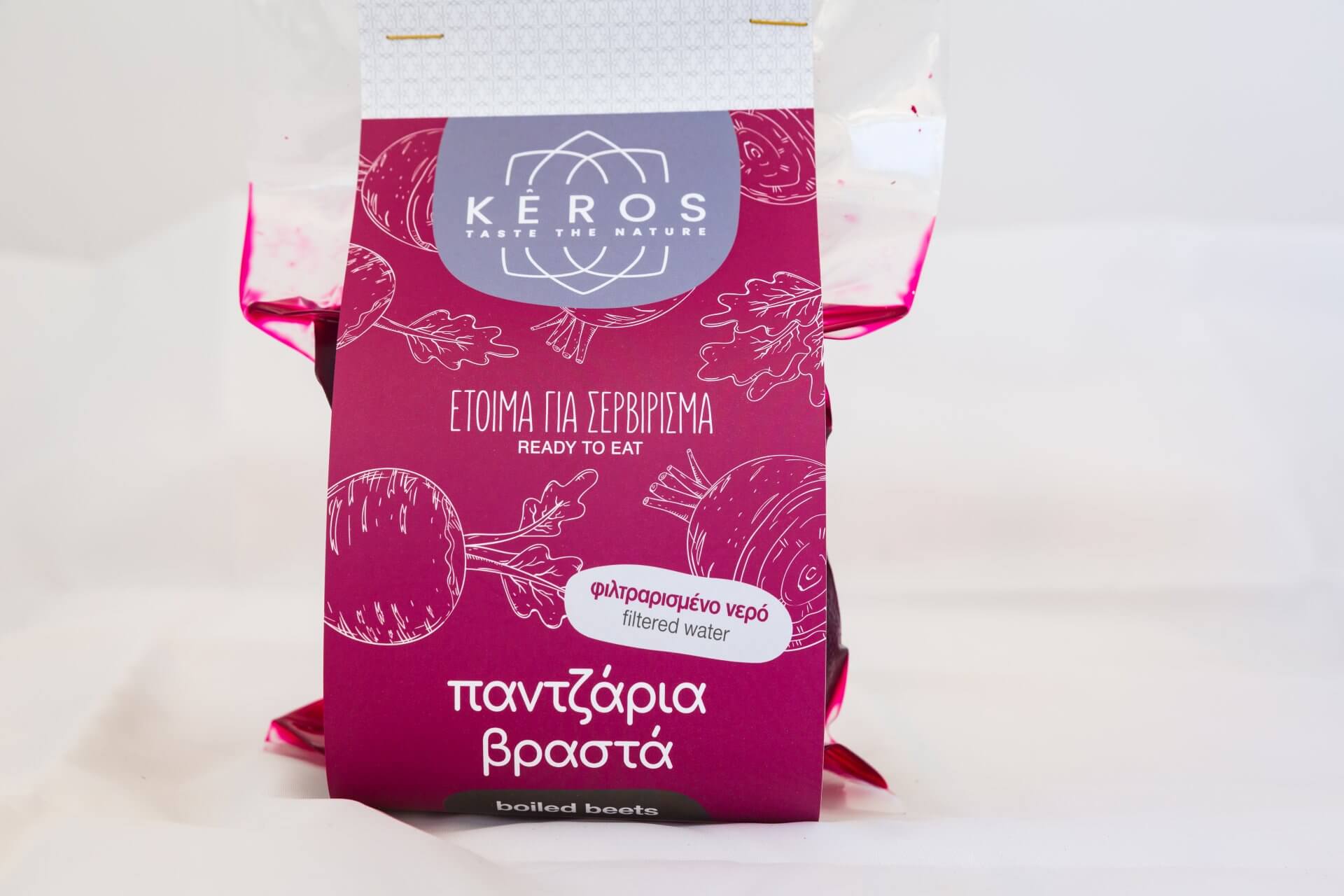 Βραστά Παντάζρια