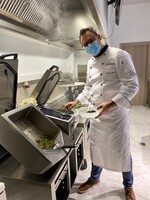 Μάριος Σαββάτης