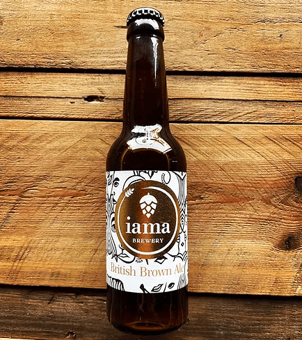 British Brown Ale series