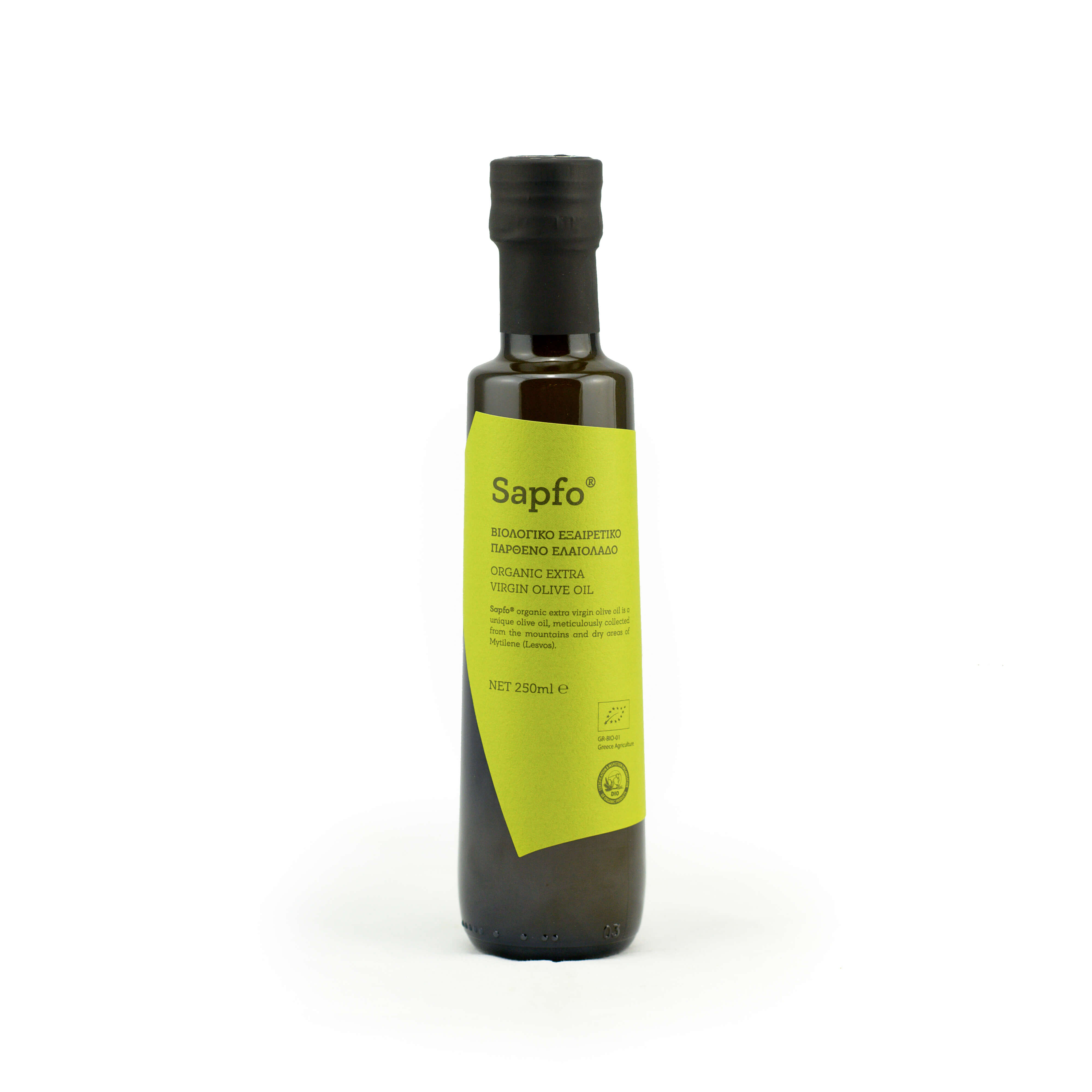 SAPFO organic