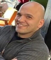 Company user Avatar - 7790