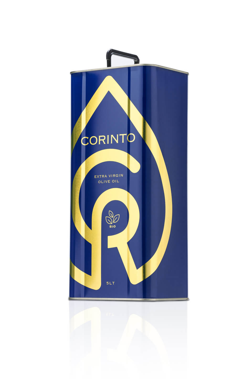 CORINTO BIO 5lt CORINTO BIO 5lt