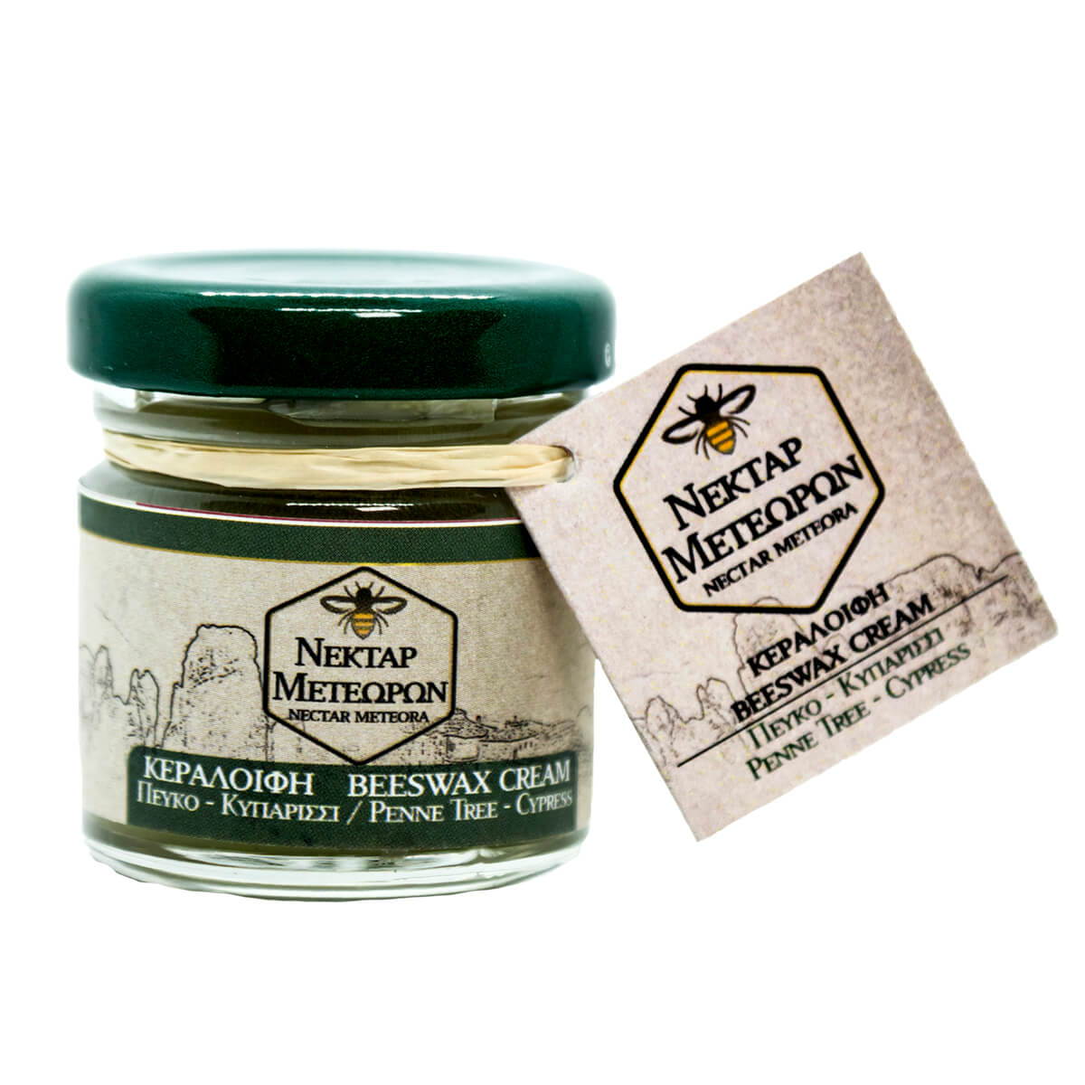 ΚΕΡΑΛΟΙΦΗ ΜΕ ΠΕΥΚΟ-ΔΕΝΤΡΟΛΙΒΑΝΟ-ΚΥΠΑΡΡΙΣΙ 40ml.