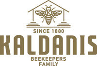 ΜΕΛΙΣΣΟΚΟΜΙΚΗ ΟΙΚΟΓΕΝΕΙΑ ΚΑΛΔΑΝΗ Logo