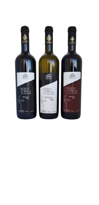 DRY AND SWEET WINE DRY AND SWEET WINE