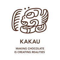 KAKAU WORSHIP Logo