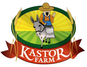 KASTOR FARM Logo