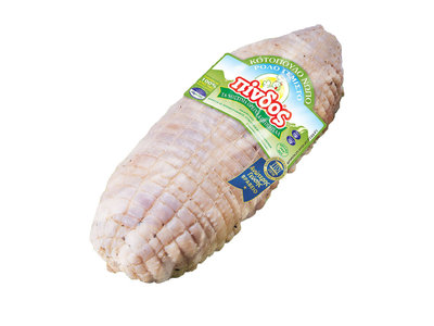 Ρολό κοτόπουλο νωπό