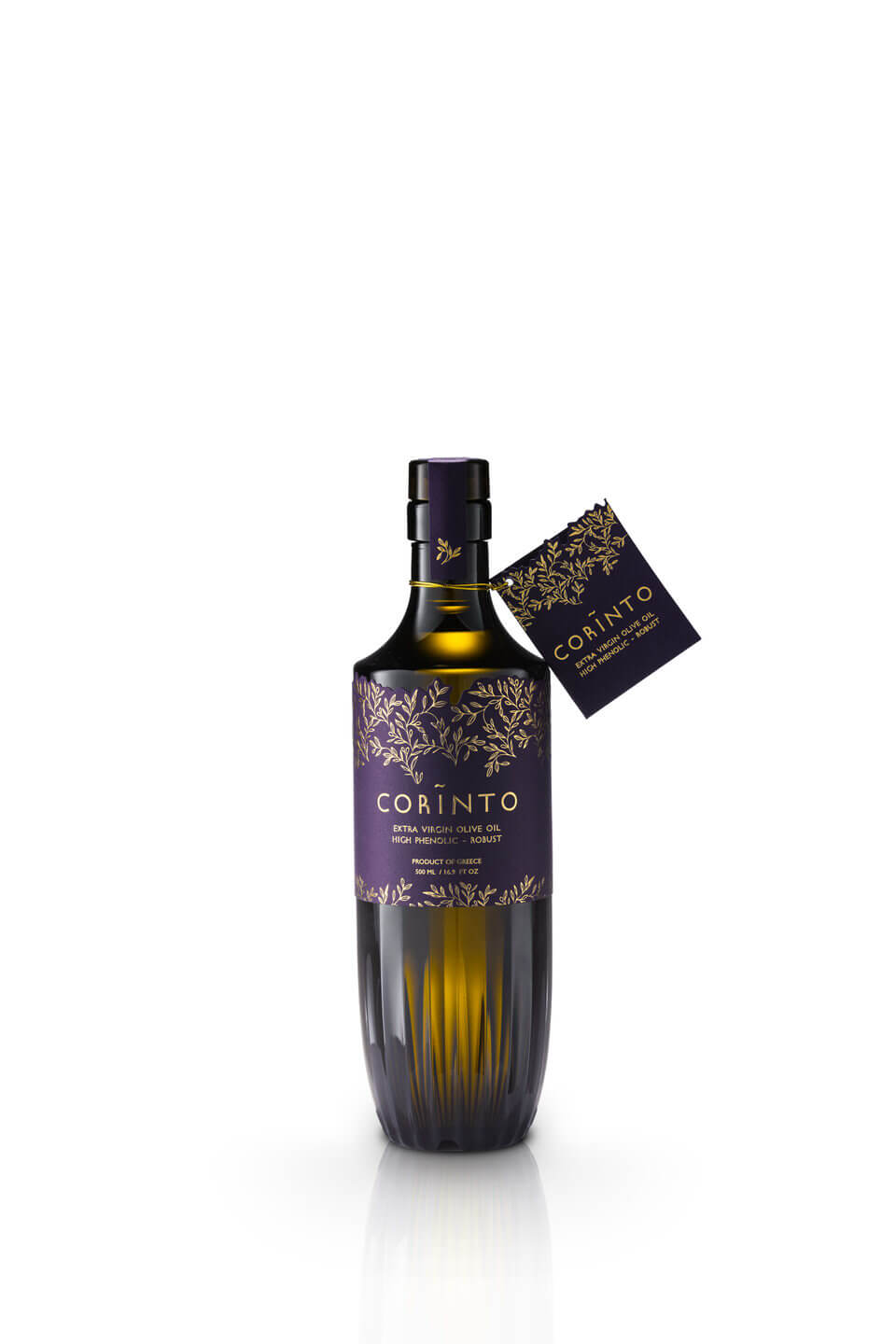 CORINTO HIGH PHENOLIC