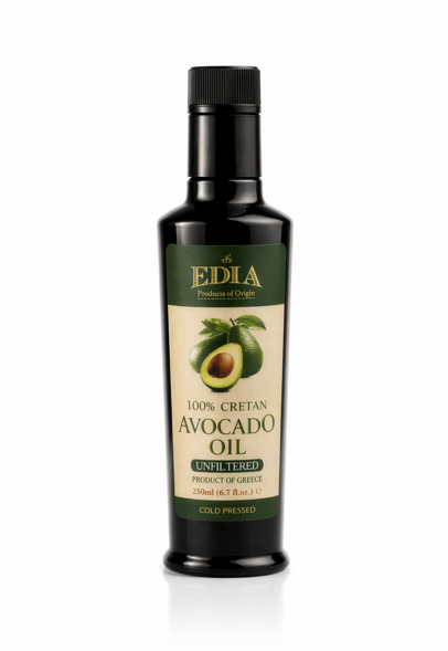Avocado Oil