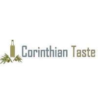 CORINTHIAN TASTE Logo