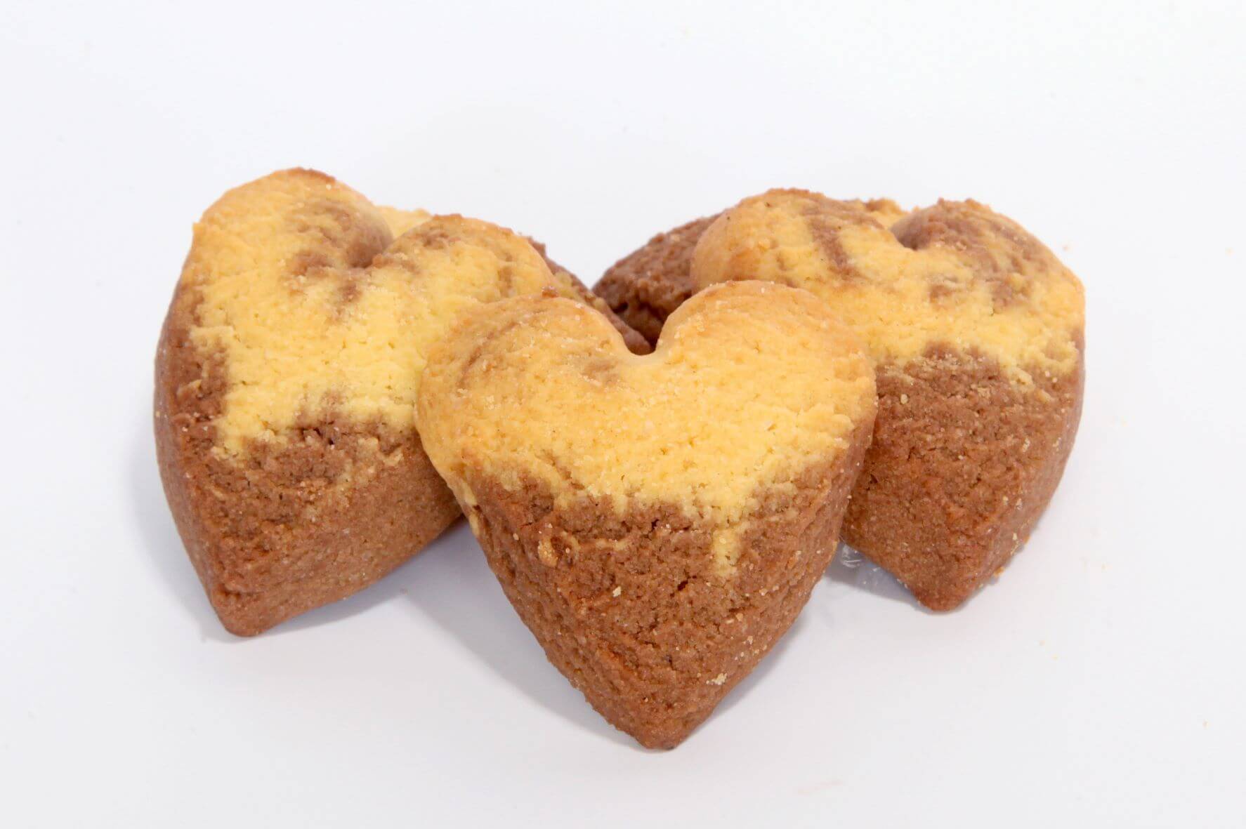 SABLE HEART COOKIES