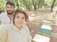 ΧΡΗΣΤΙΝΑ ΑΛΑΜΠΑΣΥΝΗ