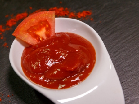 Ketchup