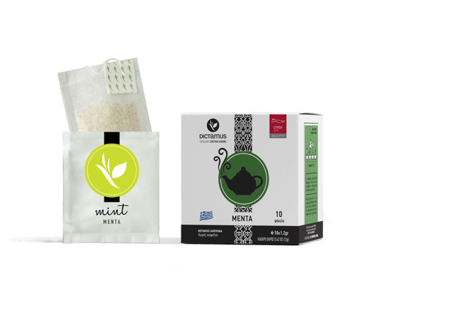 Μέντα Μέντα