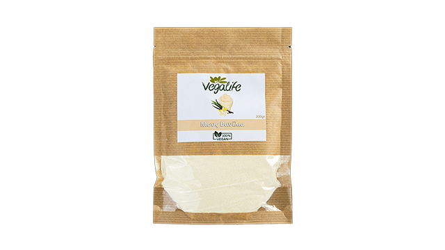 Vegalife Μους Βανίλια σε σκόνη