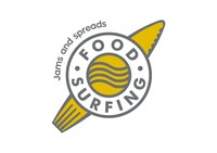 FOODSURFING - ΓΕΩΟΙΚΟΝΟΜΙΚΗ ΕΠΕ Logo