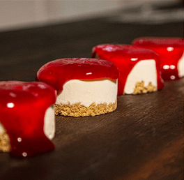 CHEESECAKE