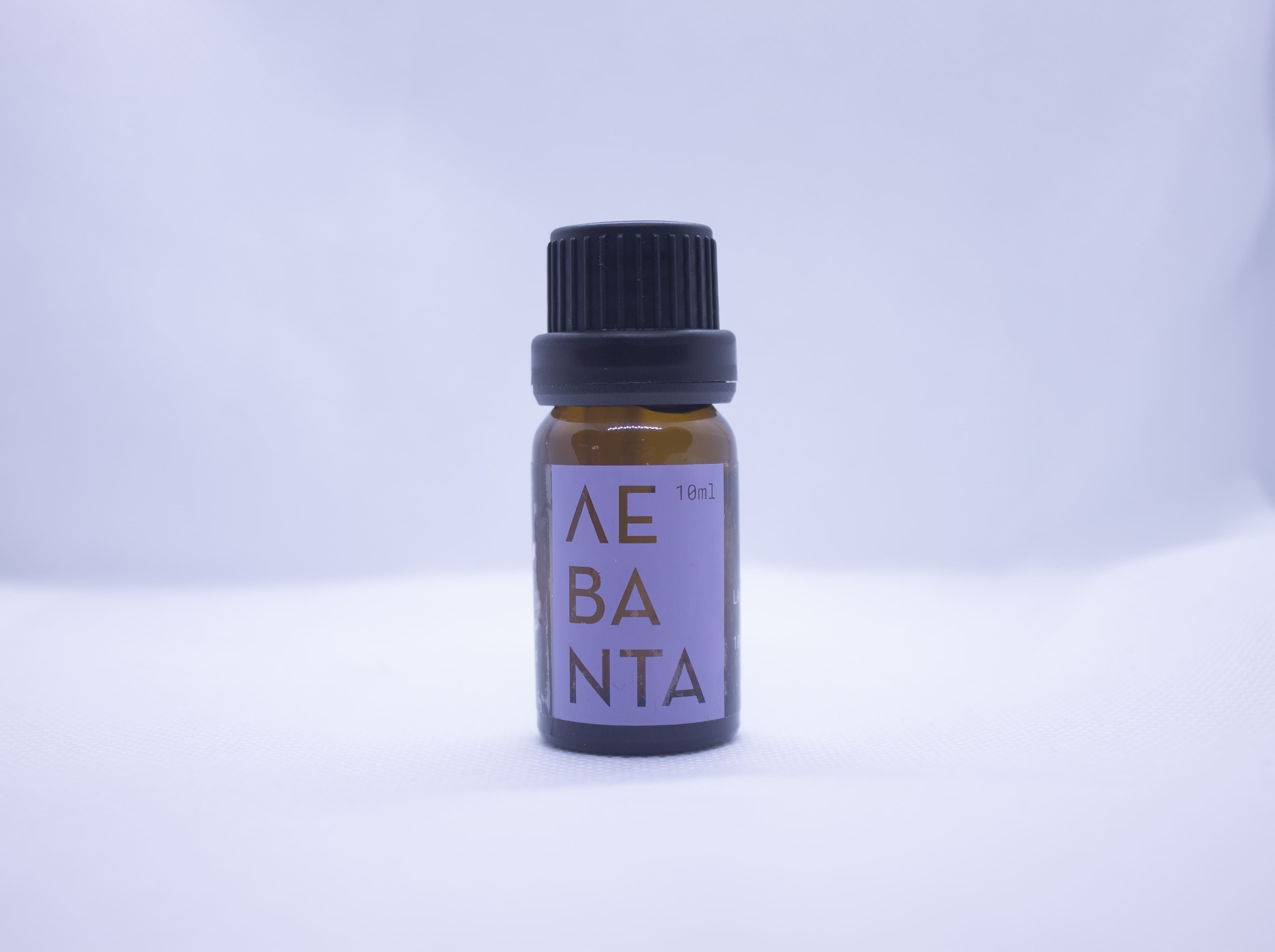 Βιολογικό Αιθέριο Έλαιο Λεβάντας