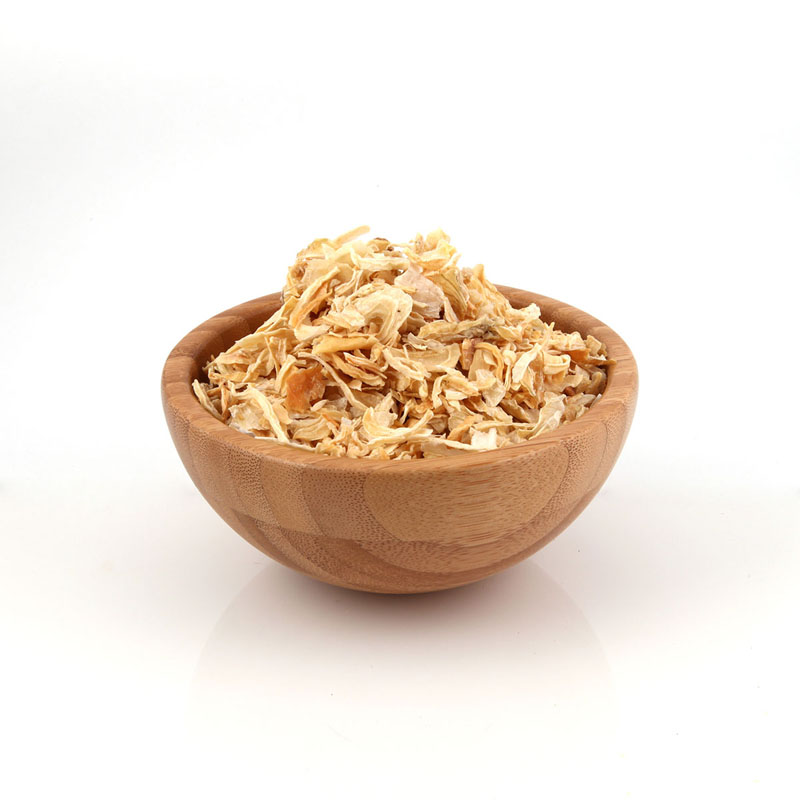 Ελληνικό Κρεμμύδι flakes