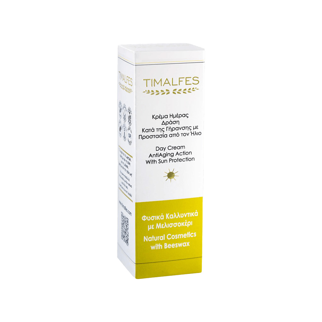 Timalfes Day Cream Anti-Aging