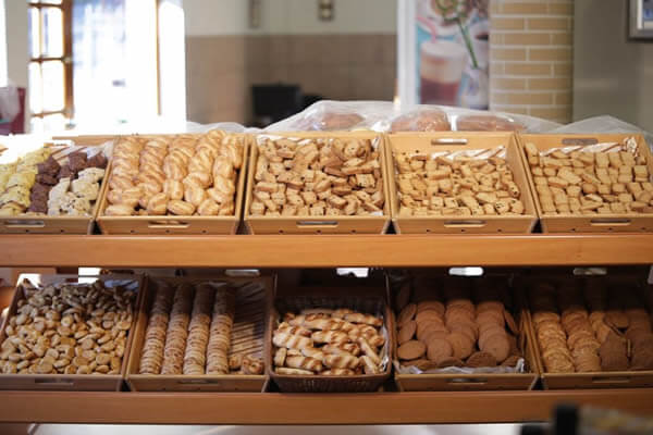 Cookies Cookies
