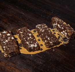 ΜΠΑΡΑ ΕΝΕΡΓΕΙΑΣ ΣΟΚΟΛΑΤΑ