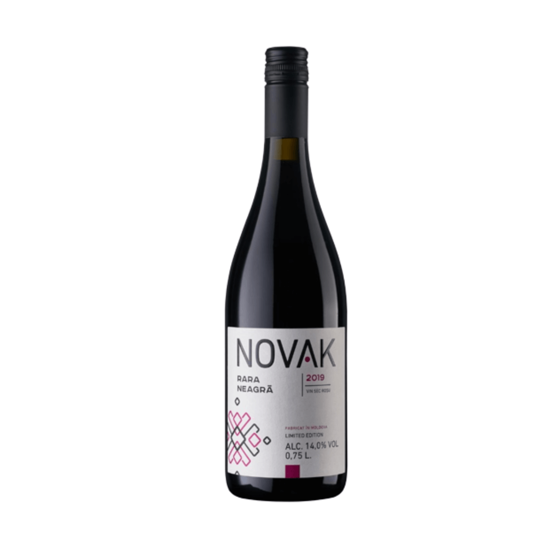 Novak Rara Neagra