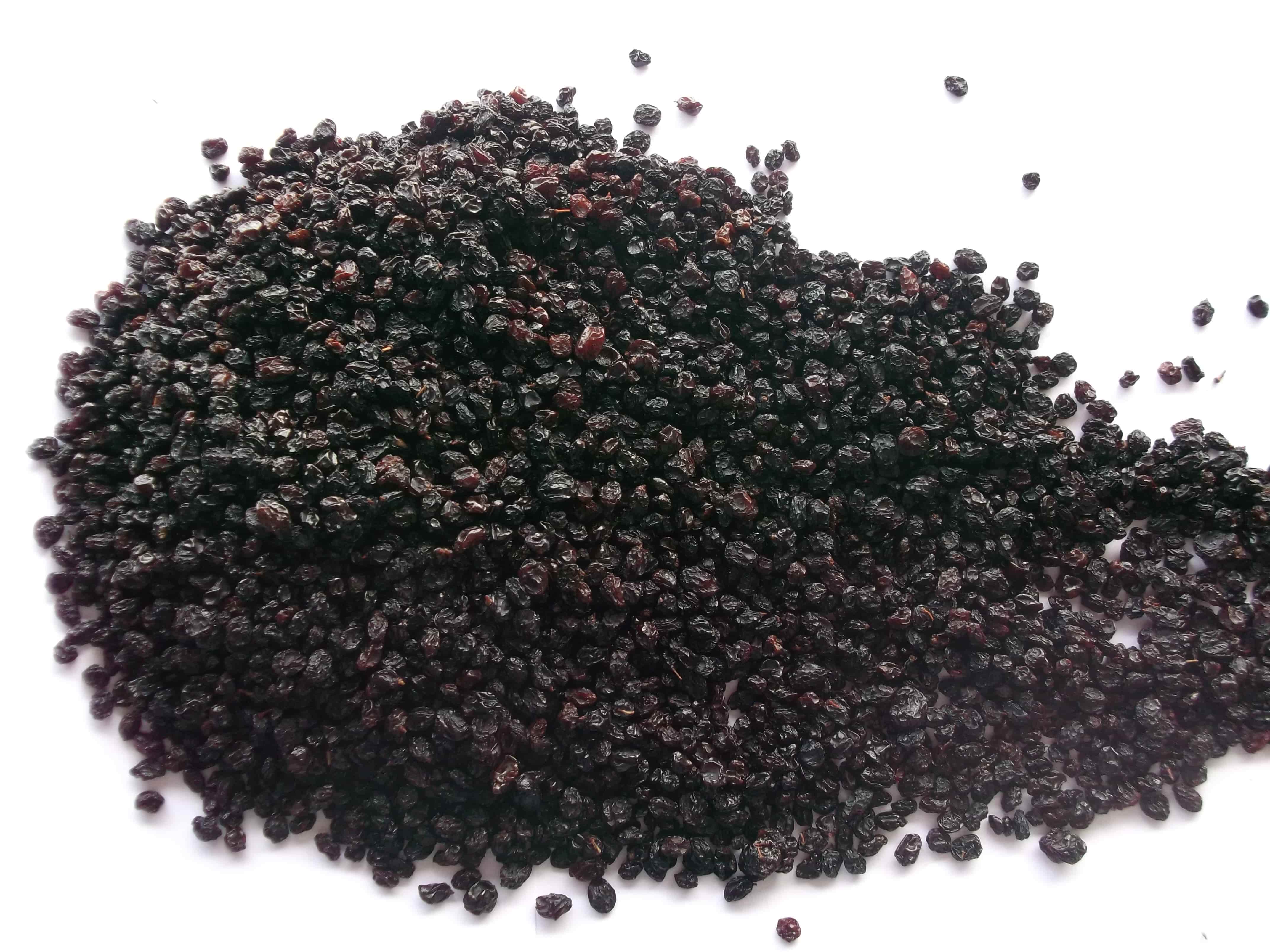 Κορινθιακή σταφίδα Ηλείας ΠΓΕ