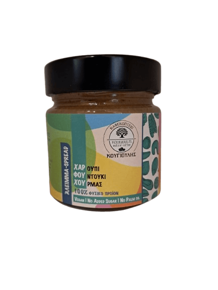 Άλειμμα ΧαρΧουΦου