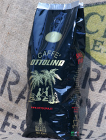 Coffee Ottolina Caffe