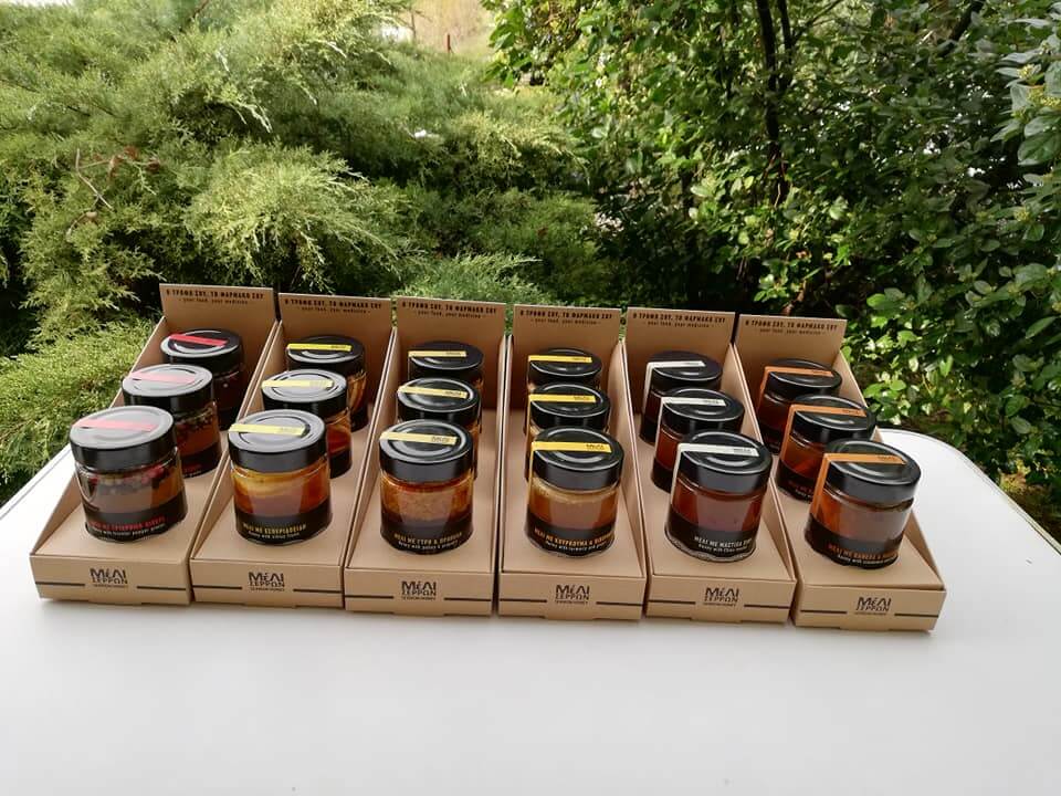 ΣΕΙΡΑ PREMIUM ΣΕ ΚΟΥΤΙ ΠΡΟΒΟΛΗΣ