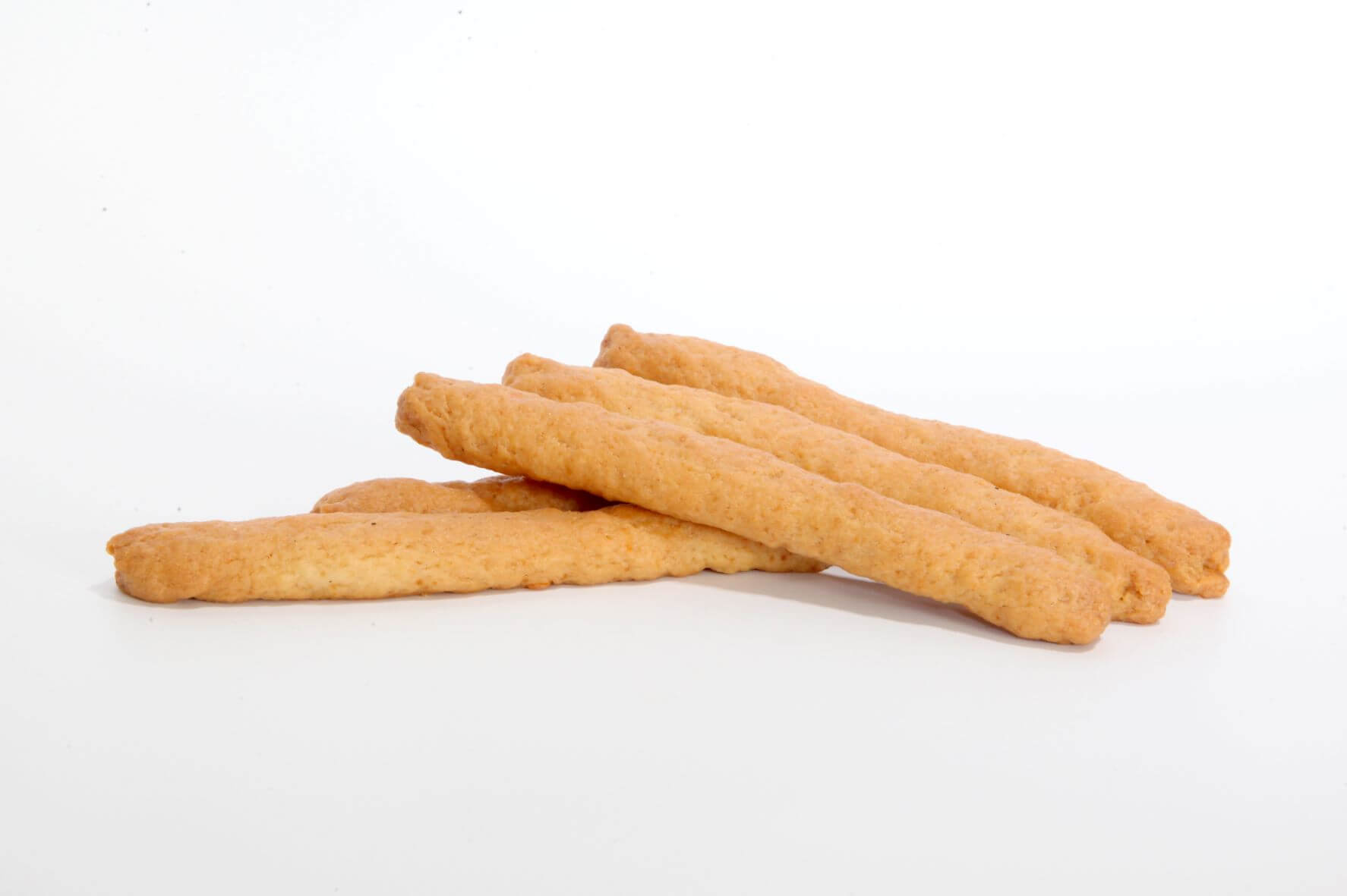 BREADSTICKS WITH GOUDA CHEESE