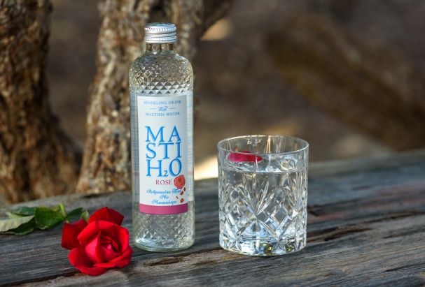 MASTIH2O (mastiho) rose