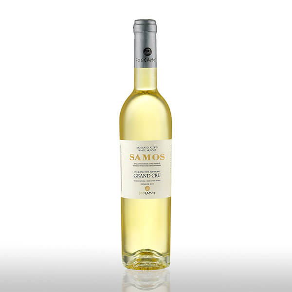 Samos Grand Cru