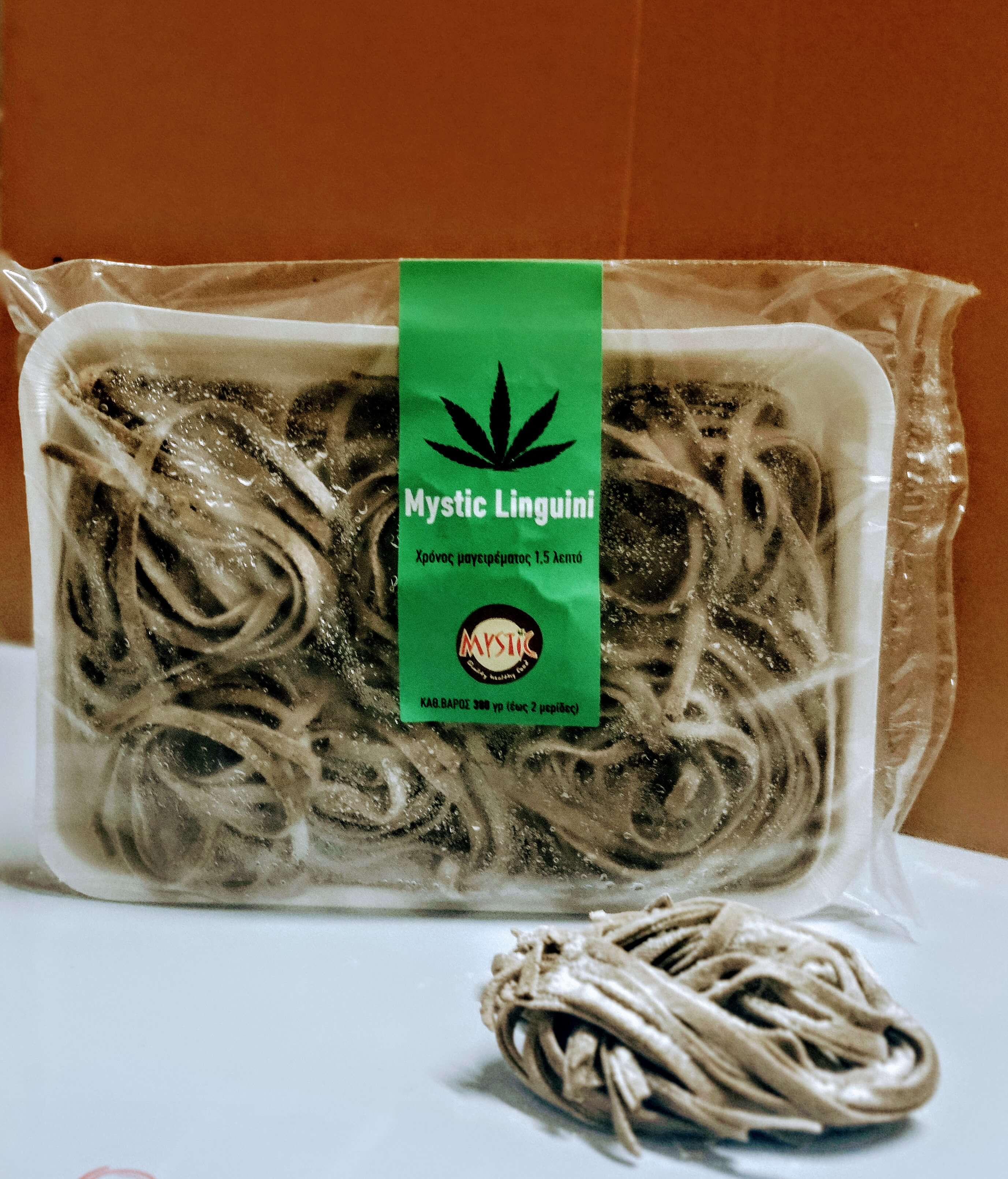 Mystic Liguini  Dinkel Mystic Liguini  Dinkel