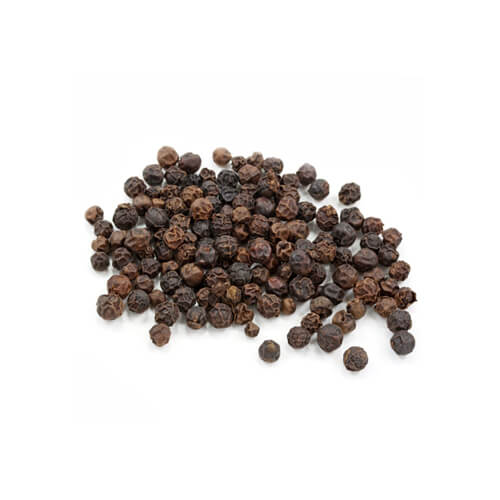 Μαύρο πιπέρι