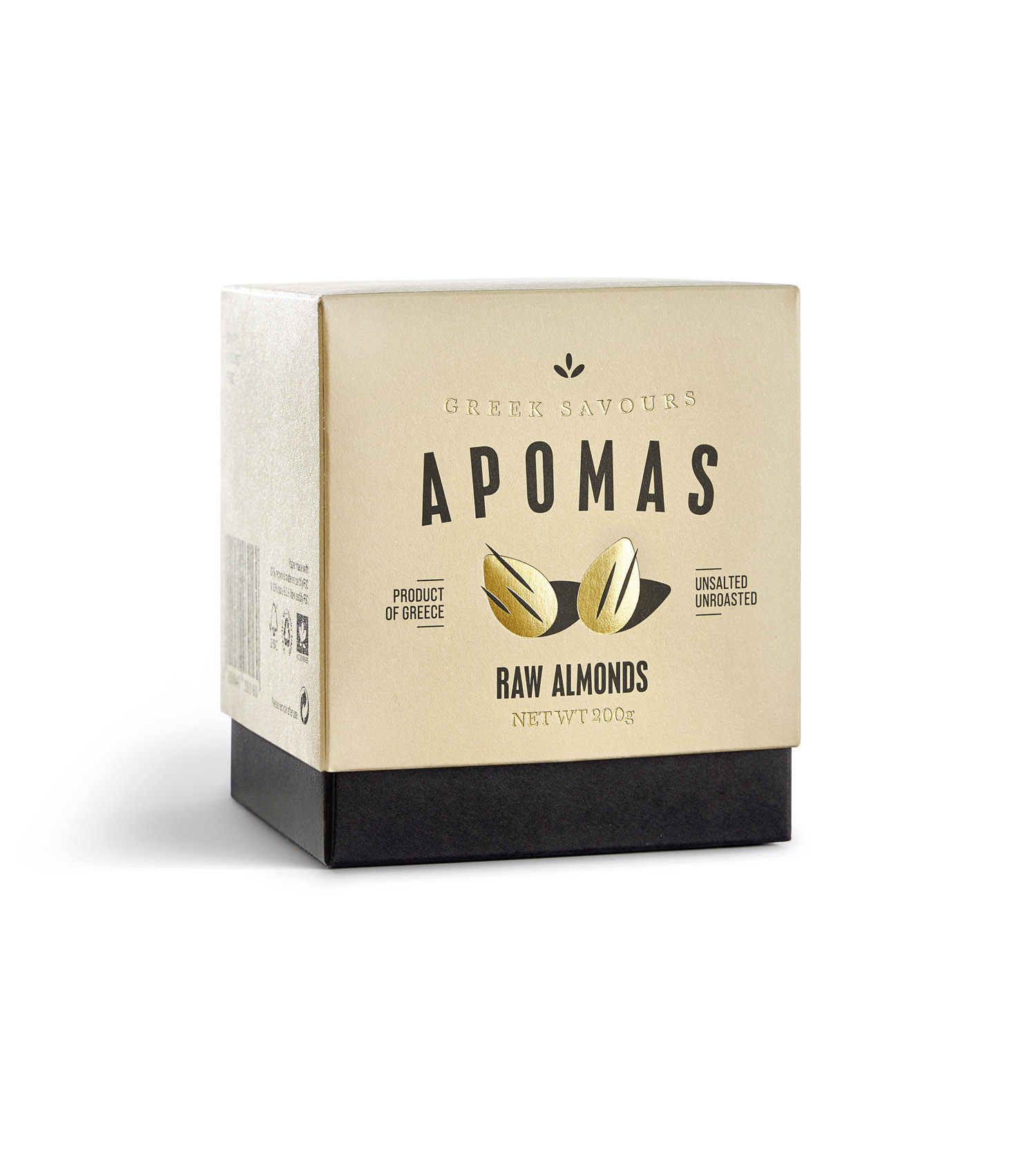 APOMAS αμύγδαλα APOMAS αμύγδαλα