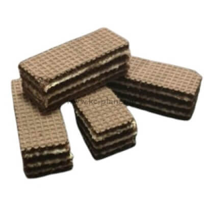 Γκοφρετάκια