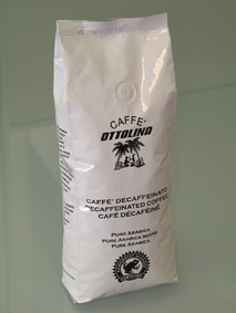 Coffee Ottolina Caffe