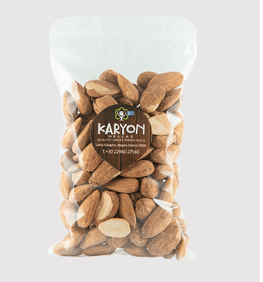 Almond