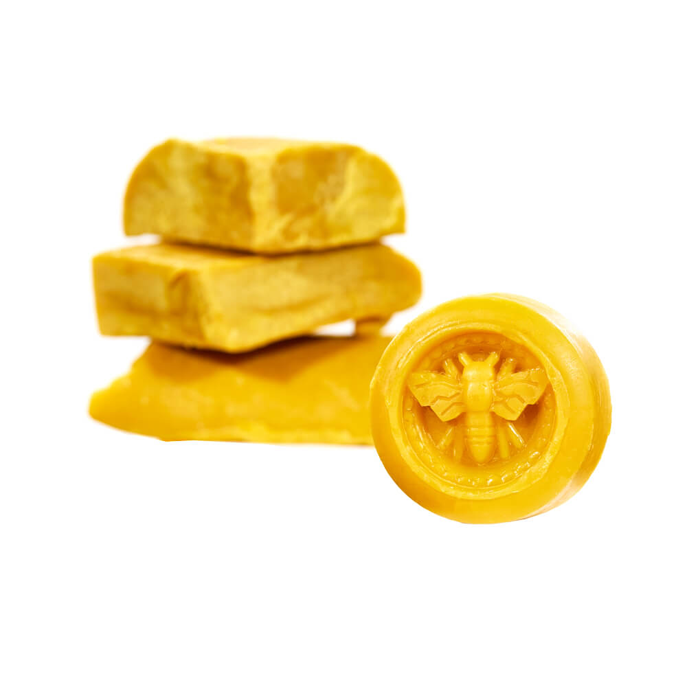 Βιολογικό Μελισσοκέρι (100 gr)