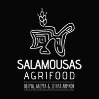 SALAMOUSAS AGRIFOOD Logo