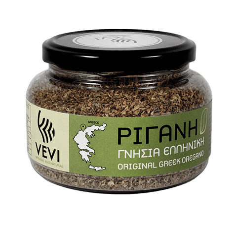 Αυθεντική Ελληνική Ρίγανη