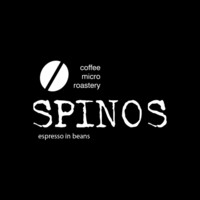 SPINOS Logo