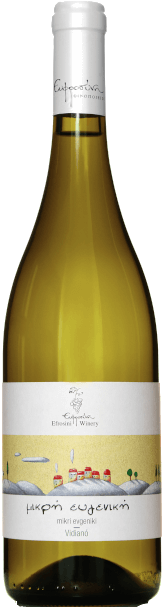 Μικρή Ευγενική “Βιδιανό”