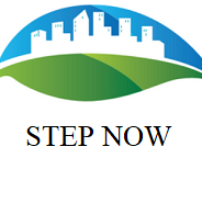 STEP NOW Logo