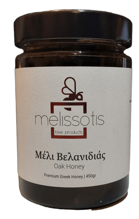Oak Honey