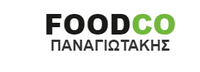 FOODCO PANAGIOTAKIS Logo